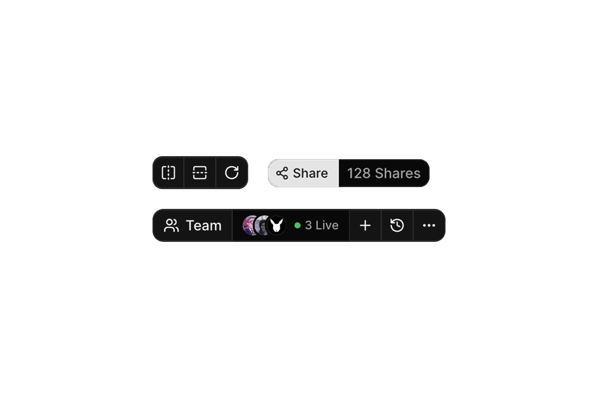 button-group
