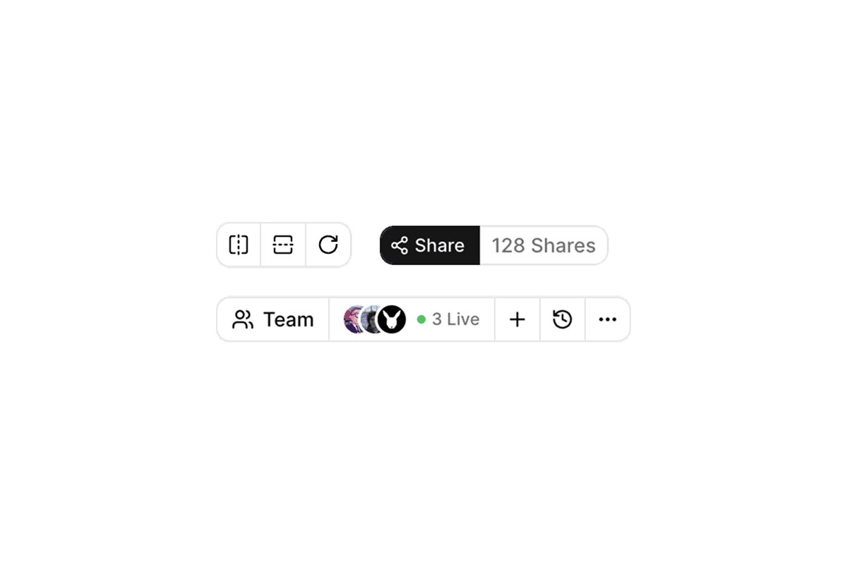 button-group