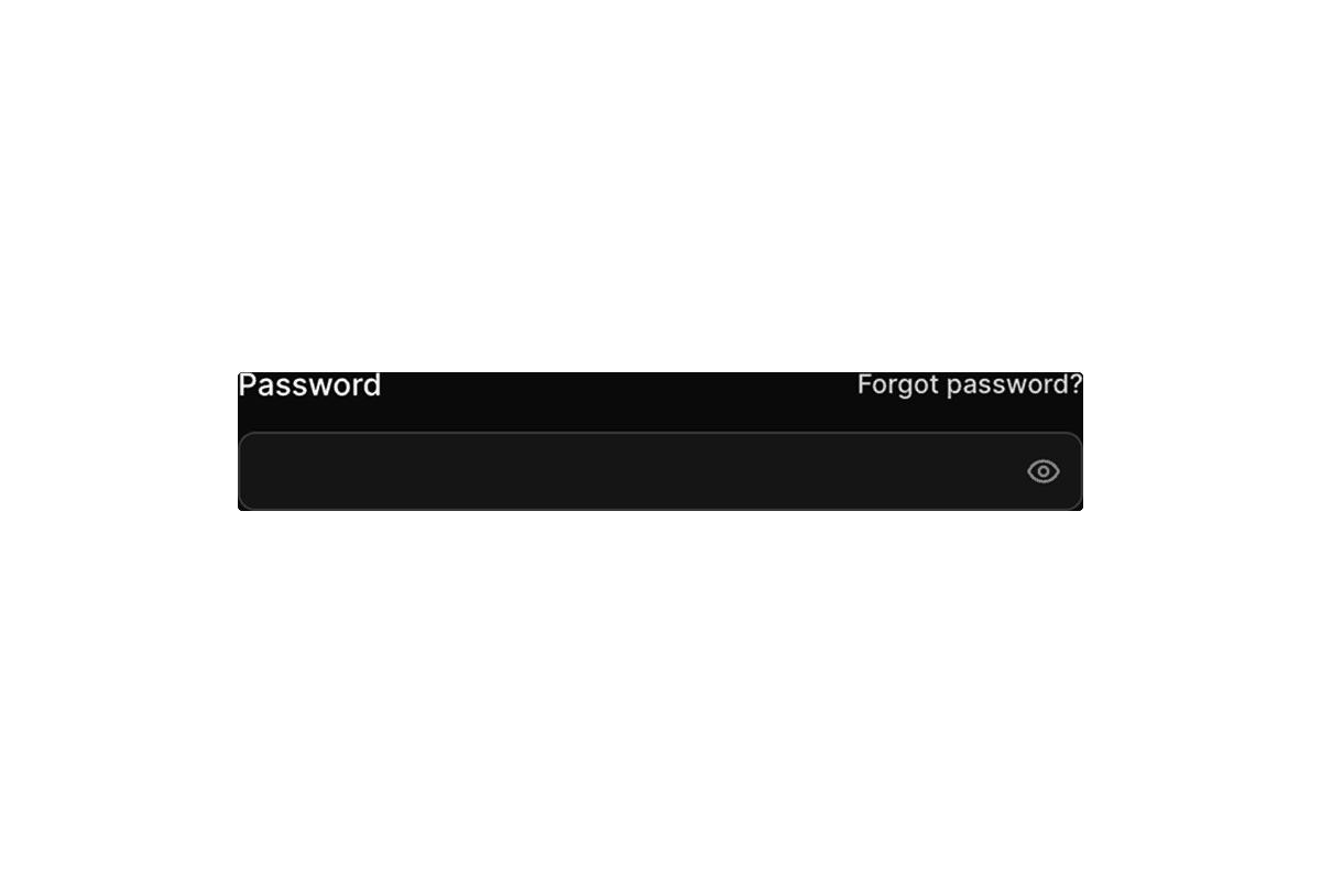 input