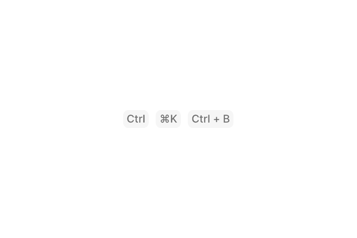kbd