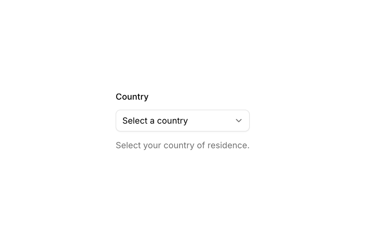 native-select