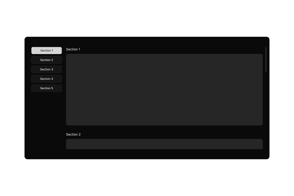 scrollspy