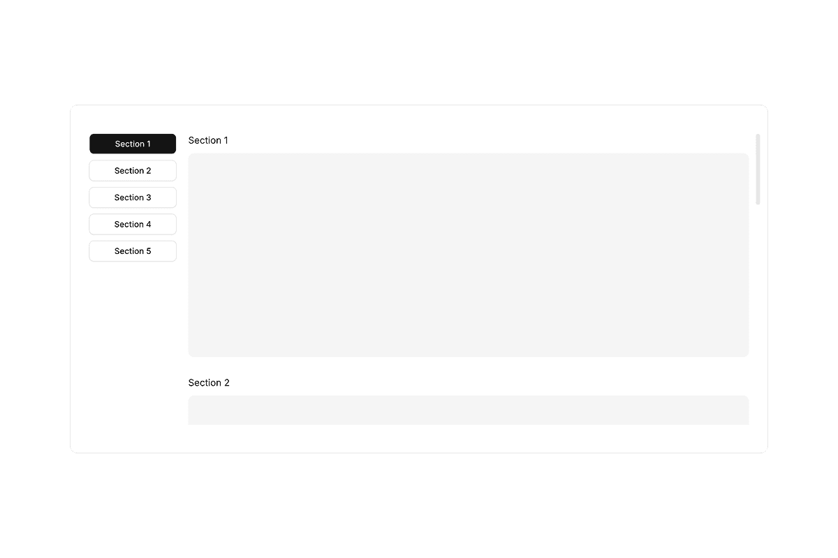 scrollspy