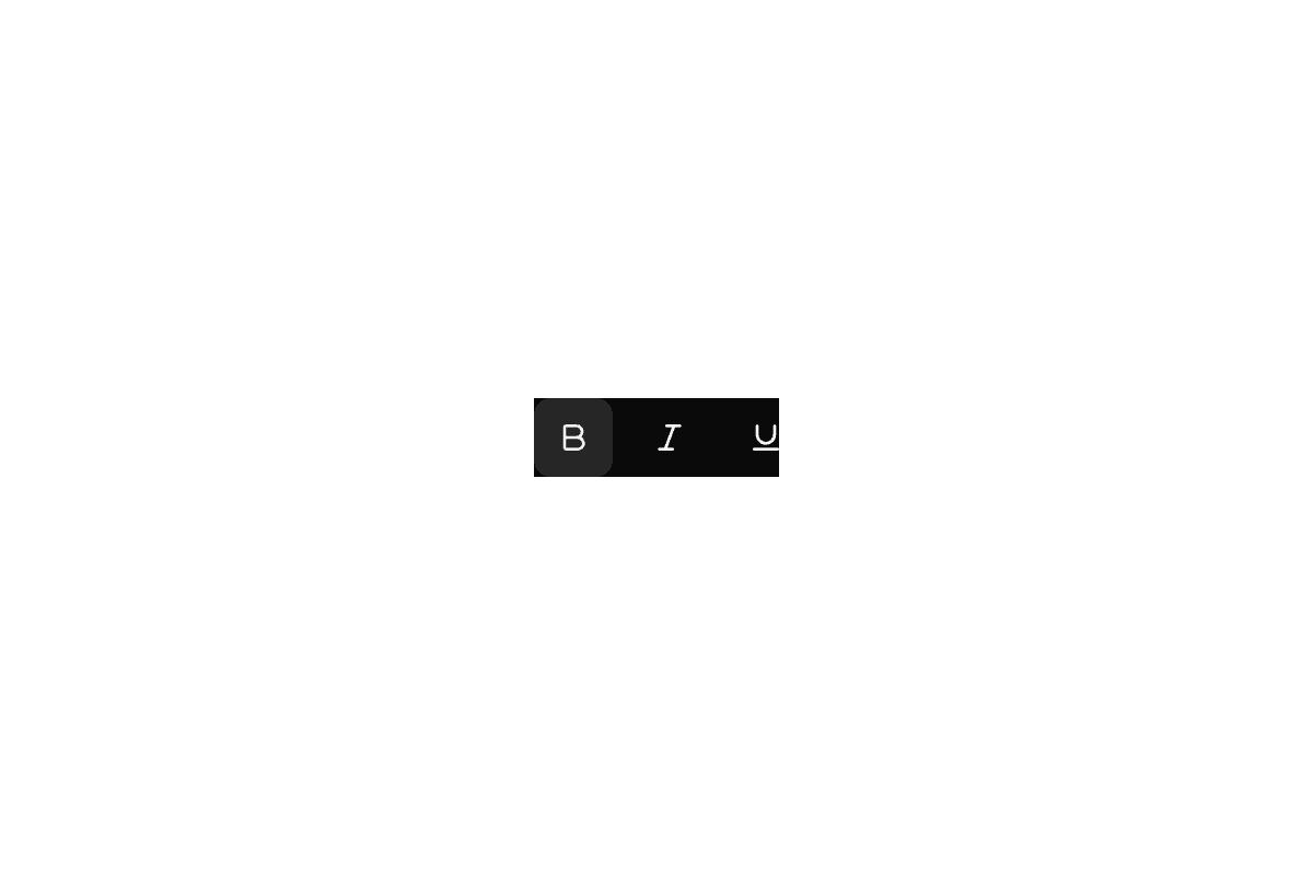 toggle